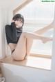 Yuna 유나, [SAINT Photolife] Love On Top P30 No.de727f