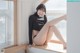 Yuna 유나, [SAINT Photolife] Love On Top P45 No.b56a7e