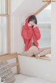 Yuna 유나, [SAINT Photolife] Love On Top P21 No.684bc3