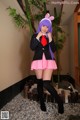 Cosplay Kurumi - English Xxx Paysites P4 No.a4ce67