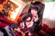 [HaneAme 雨波] Kurumi Tokisaki 時崎狂三 Set.02 P59 No.b6002e Image No. 35