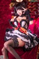 [HaneAme 雨波] Kurumi Tokisaki 時崎狂三 Set.02 P30 No.430e91 Image No. 21