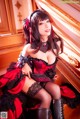 [HaneAme 雨波] Kurumi Tokisaki 時崎狂三 Set.02 P63 No.4f0e37 Image No. 1