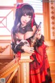 [HaneAme 雨波] Kurumi Tokisaki 時崎狂三 Set.02 P62 No.71b9f0 Image No. 31