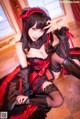 [HaneAme 雨波] Kurumi Tokisaki 時崎狂三 Set.02 P49 No.d700c7 Image No. 49