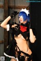 Cosplay Kibashii - Compitition Sexy Curves P3 No.6efcc8 Image No. 19