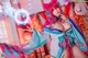 [QUEENIE CHUPPY] Ahri Spirit Blossom (league of legends) P6 No.f6d6ad Image No. 39