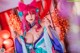 [QUEENIE CHUPPY] Ahri Spirit Blossom (league of legends) P9 No.7680d0 Image No. 33