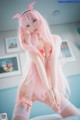 HaNari 하나리, [DJAWA] Pink Succubus S.ver P19 No.f6dc80