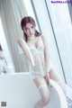 YouWu Vol.092: Model Cris_ 卓娅祺 (46 photos) P13 No.6a1f91 Image No. 67