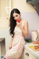 TouTiao 2016-06-11: Model Qiao An (乔安) (51 photos) P4 No.4c92cc