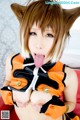 Cosplay Sayla - Puffy Galeria Foto P7 No.5ec588 Image No. 11