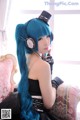 Cosplay Haruka - Rare Busty Porn P6 No.acfe9b Image No. 13