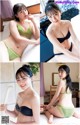 Yui Tadenuma 蓼沼優衣, Young Jump 2021 No.45 (ヤングジャンプ 2021年45号) P6 No.75d9c9 Image No. 13