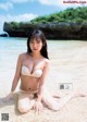 Kanami Takasaki 高崎かなみ, Weekly Playboy 2019 No.39-40 (週刊プレイボーイ 2019年39-40号) P2 No.11528a Image No. 9