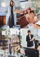 Aika Yamagishi 山岸逢花, FLASH 2020.12.01 (フラッシュ 2020年12月01日号) P6 No.d361a1 Image No. 5