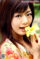 Rika Sato - Bridgette Hottxxx Photo P9 No.020315 Image No. 7