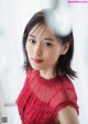 Mizuki Yamashita 山下美月, FLASHスペシャルグラビアBEST 2022年新年号 P3 No.b33c64