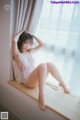 [YALAYI雅拉伊] 2018.09.05 No.064 凝望 P41 No.6ea352