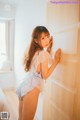 [YALAYI雅拉伊] 2018.09.05 No.064 凝望 P35 No.501be8