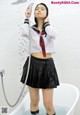 Maho Watari - Girlbugil Babeslip Videos P9 No.17d6e9 Image No. 7