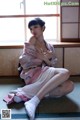 Yuuri Morishita - Pornos Bigdesi Aunty P4 No.00c3b0 Image No. 17