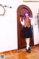 Cosplay Sachi - Blackpoke Film Complito P10 No.f52e7c Image No. 5