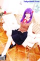 Cosplay Sachi - Blackpoke Film Complito P3 No.3fab9c Image No. 19