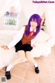 Cosplay Sachi - Blackpoke Film Complito P8 No.8dec2e Image No. 9