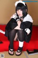 Cosplay Iroha - Hand Pregnant Teacher P11 No.dadb50 Image No. 3