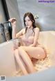 XIUREN No.4397: Zhou Yuxi (周于希Sally) (76 photos) P49 No.d16c3c