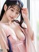 艾妖儿 - 霜雪千年之繁华盛世の绝世风华 Set 1 20230726 Part 8 P5 No.69c310