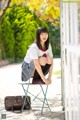 Kurumi Miyamaru 宮丸くるみ, [Minisuka.tv] 2022.03.03 Regular Gallery 4.1 P31 No.bbc160 Image No. 37