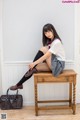 Kurumi Miyamaru 宮丸くるみ, [Minisuka.tv] 2022.03.03 Regular Gallery 4.1 P3 No.c7dfb8 Image No. 93