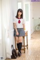 Kurumi Miyamaru 宮丸くるみ, [Minisuka.tv] 2022.03.03 Regular Gallery 4.1 P41 No.59a0ef Image No. 17