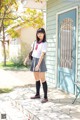 Kurumi Miyamaru 宮丸くるみ, [Minisuka.tv] 2022.03.03 Regular Gallery 4.1 P2 No.c4b436 Image No. 95