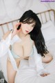 Sia 시아, [Paranhosu] White Angel P39 No.b7e4c0