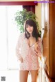 Mikie Hara - Freeporn Dresbabes Photo P10 No.f20f64 Image No. 5