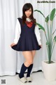 Aimi Usui - Bussy Hitfuck Skyblurle P7 No.cc97cb Image No. 11