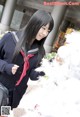 Nao Okano - Puar Perfect Topless P9 No.487d50 Image No. 7