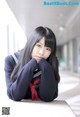 Nao Okano - Puar Perfect Topless P10 No.181c67 Image No. 5