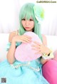 Cosplay Panache - Kittycream Eboni Cuckolde P9 No.1f323d Image No. 5