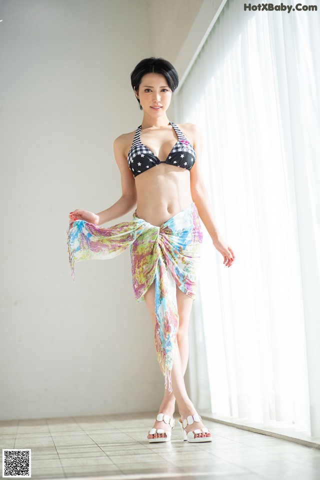 Mio Kimijima 君島みお, [X-City] Juicy Honey jh240 トレカ連動写真集 PLUS #7 Set.02