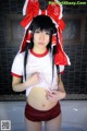 Cosplay Ayane - Xxxboo Ngentot Teacher P5 No.156f9b Image No. 15