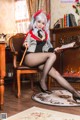 [Momoko葵葵] Prinz Eugen 欧根亲王 Teacher Ver. P14 No.7157a2