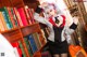 [Momoko葵葵] Prinz Eugen 欧根亲王 Teacher Ver. P16 No.85dc02