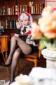 [Momoko葵葵] Prinz Eugen 欧根亲王 Teacher Ver. P21 No.14312e