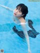 Miku Tanaka 田中美久, FRIDAY 2022.09.09 (フライデー 2022年9月9日号) P5 No.6bb408