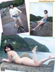 Miku Tanaka 田中美久, FRIDAY 2022.09.09 (フライデー 2022年9月9日号) P7 No.00cd10