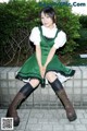 Seifuku Cosplay - Sexcom Download Bigtits P9 No.393ae8 Image No. 1